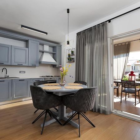 Luxury Apartment Vabriga Tar-Vabriga Buitenkant foto