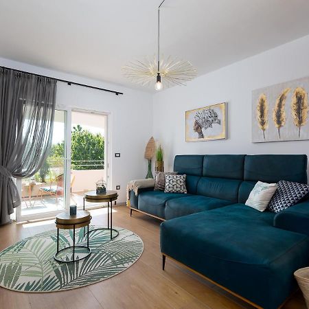 Luxury Apartment Vabriga Tar-Vabriga Buitenkant foto