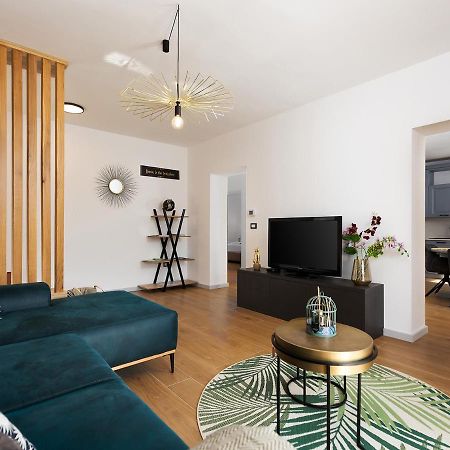 Luxury Apartment Vabriga Tar-Vabriga Buitenkant foto