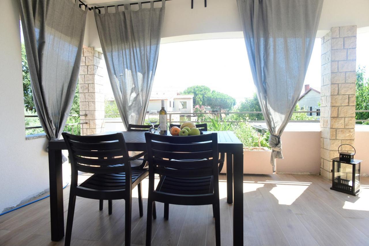 Luxury Apartment Vabriga Tar-Vabriga Buitenkant foto