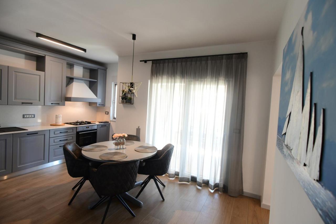 Luxury Apartment Vabriga Tar-Vabriga Buitenkant foto