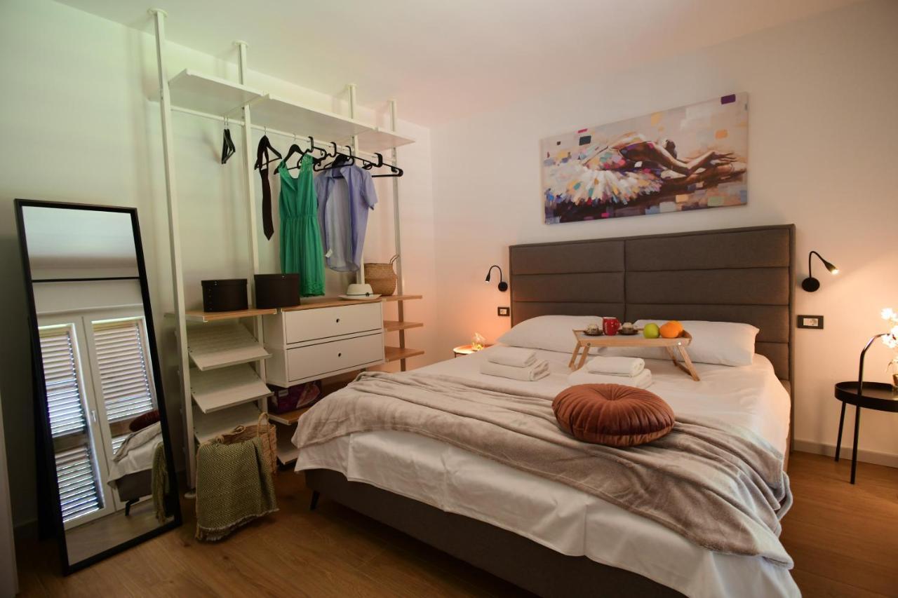 Luxury Apartment Vabriga Tar-Vabriga Buitenkant foto
