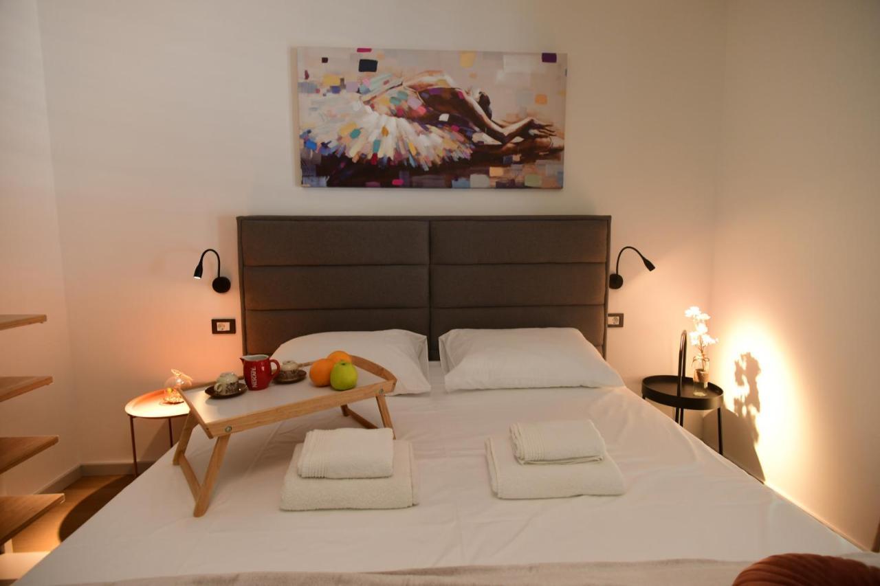 Luxury Apartment Vabriga Tar-Vabriga Buitenkant foto
