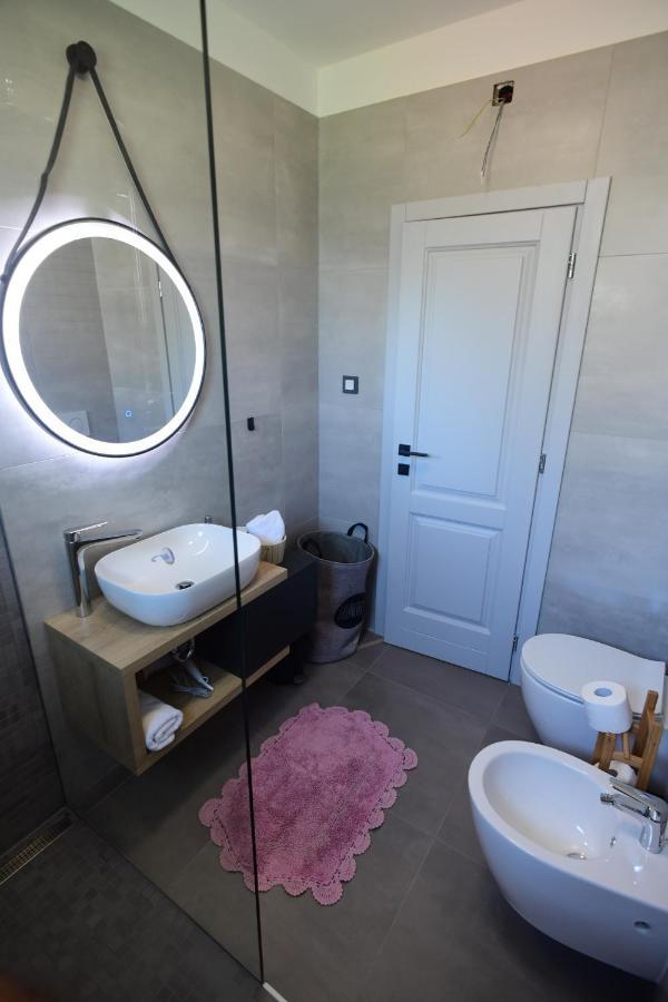 Luxury Apartment Vabriga Tar-Vabriga Buitenkant foto