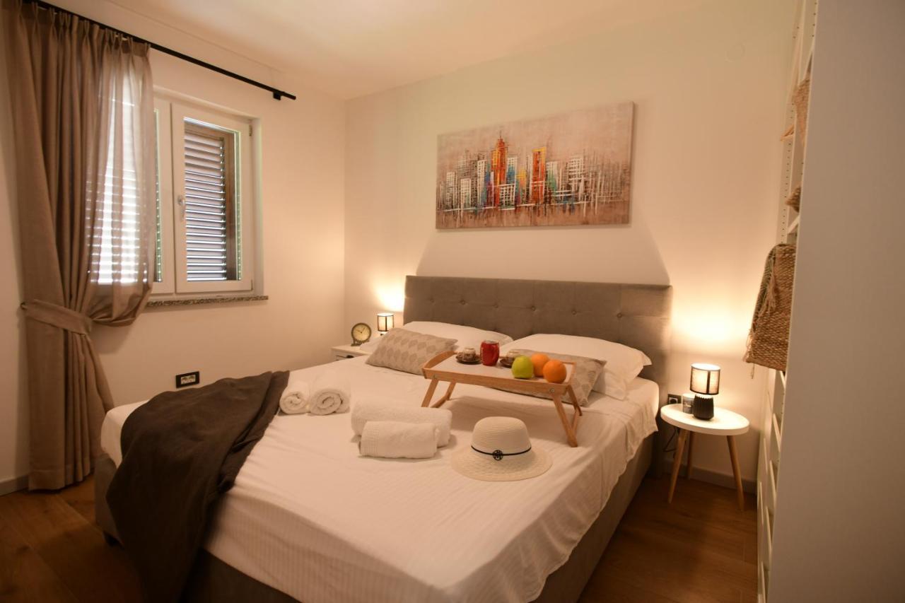 Luxury Apartment Vabriga Tar-Vabriga Buitenkant foto
