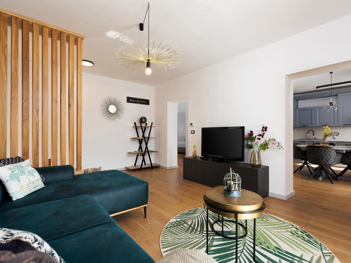 Luxury Apartment Vabriga Tar-Vabriga Buitenkant foto