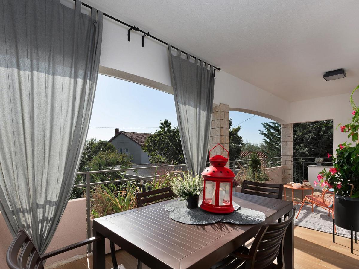 Luxury Apartment Vabriga Tar-Vabriga Buitenkant foto