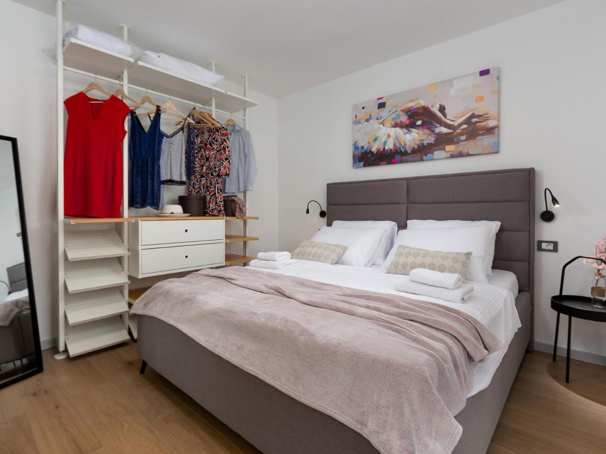 Luxury Apartment Vabriga Tar-Vabriga Buitenkant foto